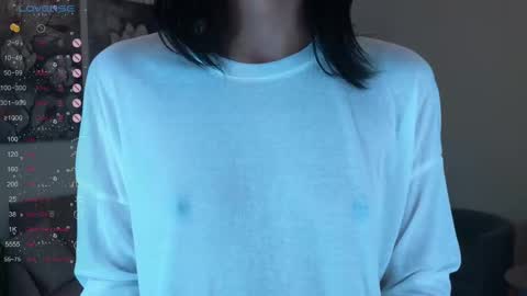 Snapshot of fannygarland chatting on 03-07-25, 01:31 Eva online show from 03-07-25, 01:31