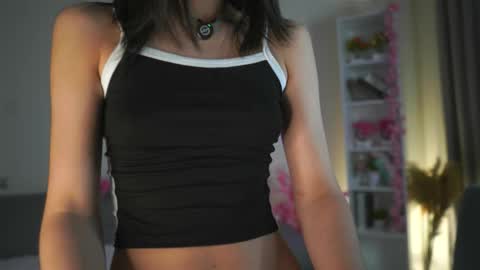 Eva online show from 11-03-25, 01:08