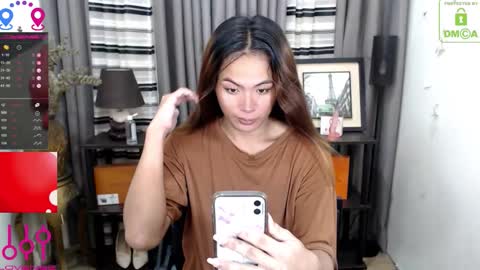 BRIANNA online show from 03-18-26, 03:31