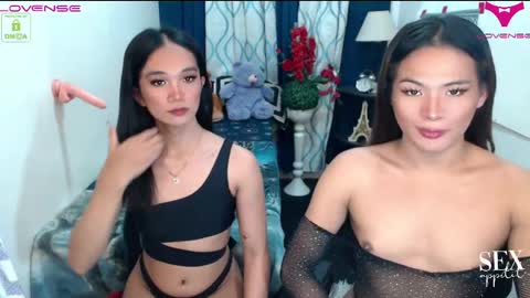 BRIANNA online show from 03-22-26, 10:29