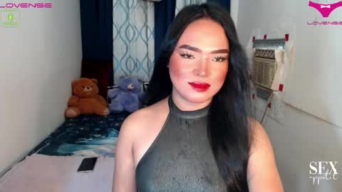 ITYS ME MONA online show from 04-11-26, 07:02