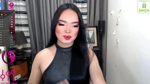 ITYS ME MONA online show from 05-03-26, 03:56