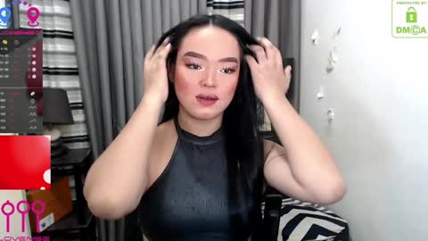 ITYS ME MONA online show from 05-06-26, 03:46
