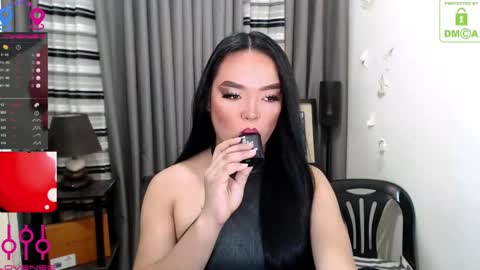 ITYS ME MONA online show from 05-07-26, 01:55