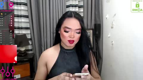 ITYS ME MONA online show from 05-08-26, 03:12