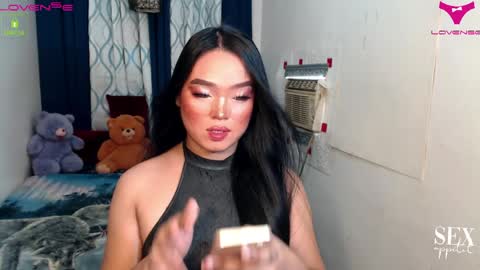 ITYS ME MONA online show from 05-12-26, 02:30