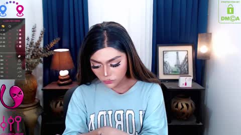 Snapshot of fantacyoflove chatting on 12-04-24, 10:02 YASI online show from 12-04-24, 10:02