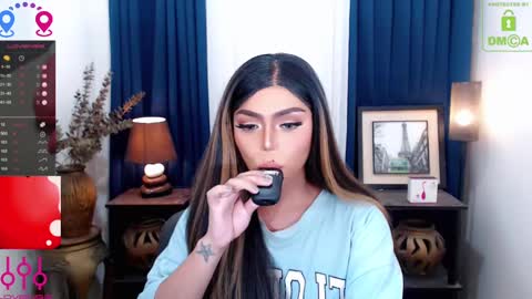 Snapshot of fantacyoflove chatting on 12-05-24, 05:48 YASI online show from 12-05-24, 05:48