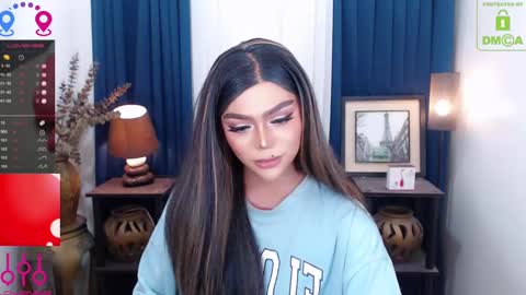 Snapshot of fantacyoflove chatting on 12-11-24, 05:00 YASI online show from 12-11-24, 05:00