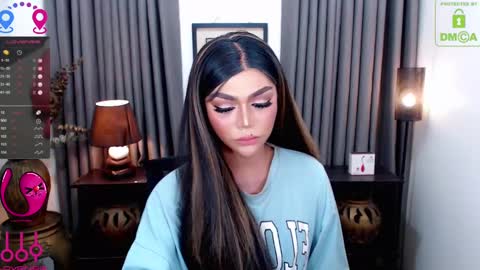 Snapshot of fantacyoflove chatting on 12-24-24, 09:50 YASI online show from 12-24-24, 09:50