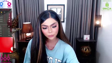 Snapshot of fantacyoflove chatting on 12-29-24, 01:34 YASI online show from 12-29-24, 01:34