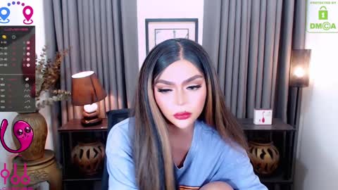 Snapshot of fantacyoflove chatting on 01-15-25, 03:22 YASI online show from 01-15-25, 03:22