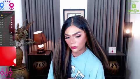 Snapshot of fantacyoflove chatting on 01-18-25, 04:48 YASI online show from 01-18-25, 04:48