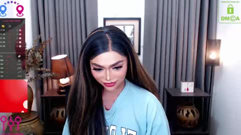 Snapshot of fantacyoflove chatting on 01-20-25, 10:59 YASI online show from 01-20-25, 10:59