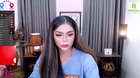 Snapshot of fantacyoflove chatting on 01-23-25, 07:11 YASI online show from 01-23-25, 07:11