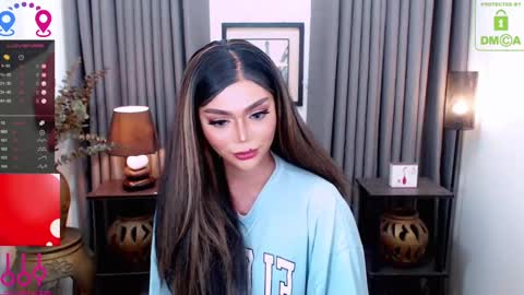 Snapshot of fantacyoflove chatting on 01-24-25, 12:42 YASI online show from 01-24-25, 12:42