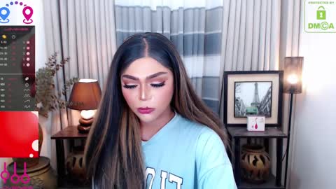 Snapshot of fantacyoflove chatting on 02-17-25, 06:04 YASI online show from 02-17-25, 06:04