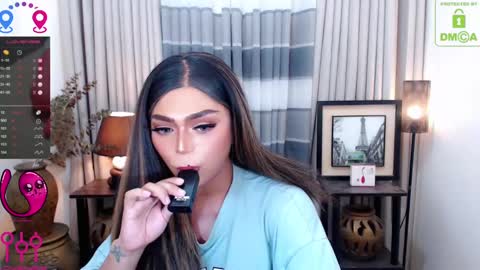 Snapshot of fantacyoflove chatting on 02-17-25, 09:08 YASI online show from 02-17-25, 09:08