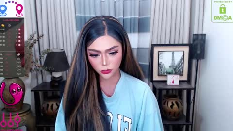 Snapshot of fantacyoflove chatting on 02-22-25, 12:49 YASI online show from 02-22-25, 12:49