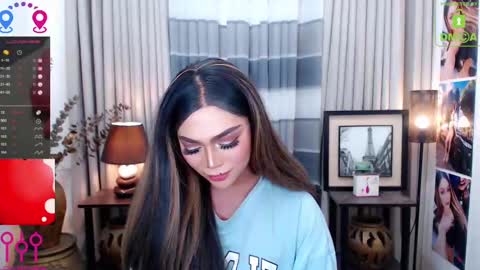 Snapshot of fantacyoflove chatting on 03-01-25, 02:48 YASI online show from 03-01-25, 02:48