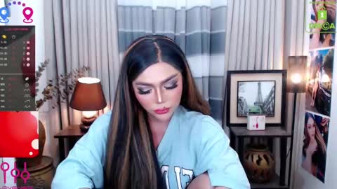 Snapshot of fantacyoflove chatting on 03-02-25, 03:02 YASI online show from 03-02-25, 03:02