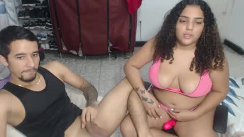 fantasieshotcouple online show from 09-24-25, 03:43