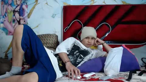 fantastic961397 online show from 02-20-26, 04:29