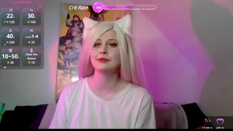 Fairy online show from 01-23-25, 10:22