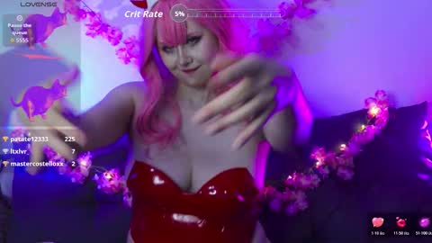 Fairy online show from 12-18-25, 10:27