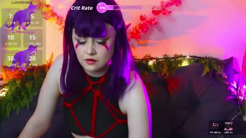 Fairy online show from 01-07-26, 10:45