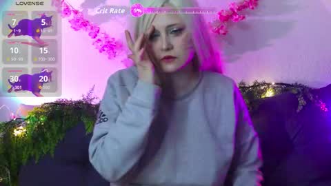 Fairy online show from 01-11-26, 11:21