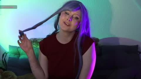 Snapshot of fantastic_fairy chatting on 05-12-26, 09:56 Fairy online show from 05-12-26, 09:56