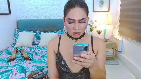 YOUR DOMINA KRISTINE online show from 09-13-25, 09:03