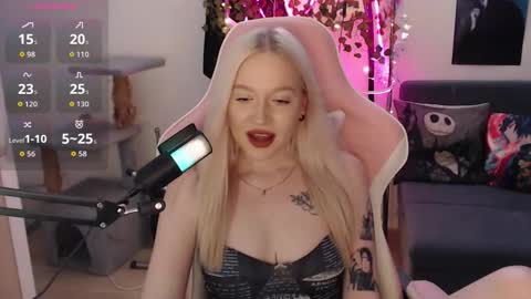 Lisa online show from 02-14-26, 11:45