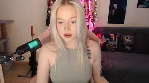 Lisa online show from 02-27-26, 11:10