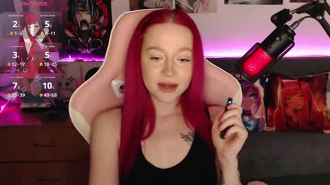 Snapshot of fantasy_lisa chatting on 05-02-26, 01:54 Lisa online show from 05-02-26, 01:54