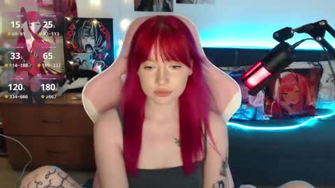 Snapshot of fantasy_lisa chatting on 05-04-26, 02:13 Lisa online show from 05-04-26, 02:13