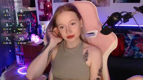 Snapshot of fantasy_lisa chatting on 06-12-26, 02:32 Lisa online show from 06-12-26, 02:32