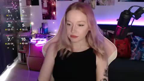 Snapshot of fantasy_lisa chatting on 06-23-26, 11:41 Lisa online show from 06-23-26, 11:41