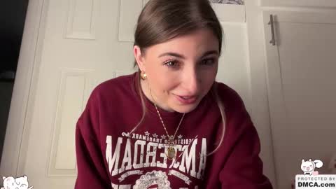 Ella online show from 02-20-26, 05:04