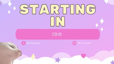 Ella online show from 02-21-26, 04:13