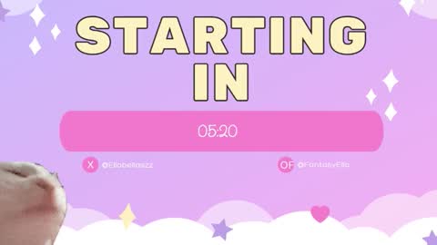 Ella online show from 03-04-26, 05:46