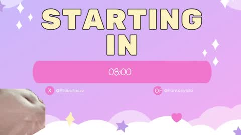 Ella online show from 04-29-26, 05:11