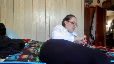 Scarlett online show from 01-16-26, 08:35