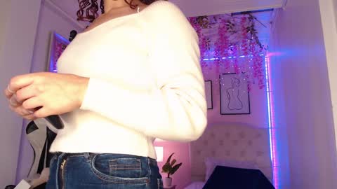 Snapshot of farahh_magdaly chatting on 12-31-24, 11:20 Farah online show from 12-31-24, 11:20