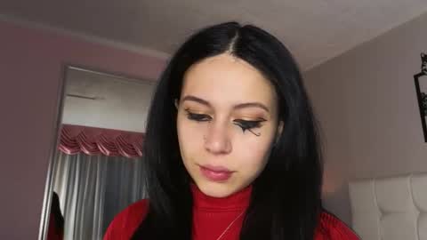 Snapshot of farahh_magdaly chatting on 09-11-25, 12:05 Farah online show from 09-11-25, 12:05