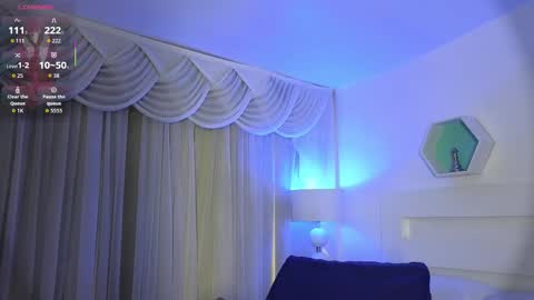 Snapshot of farahh_magdaly chatting on 09-30-25, 12:10 Farah online show from 09-30-25, 12:10