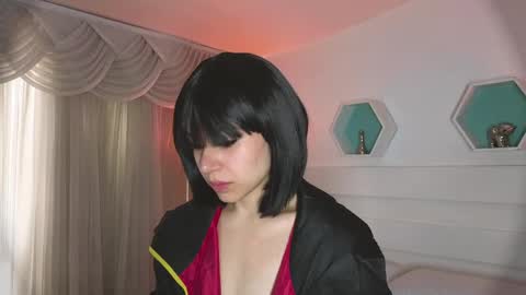 Snapshot of farahh_magdaly chatting on 10-02-25, 12:12 Farah online show from 10-02-25, 12:12