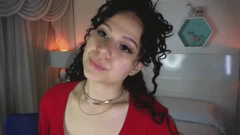 Snapshot of farahh_magdaly chatting on 10-18-25, 12:06 Farah online show from 10-18-25, 12:06