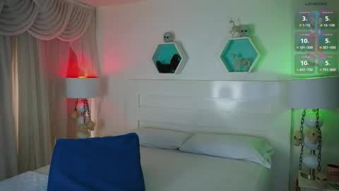 Snapshot of farahh_magdaly chatting on 10-25-25, 12:13 Farah online show from 10-25-25, 12:13